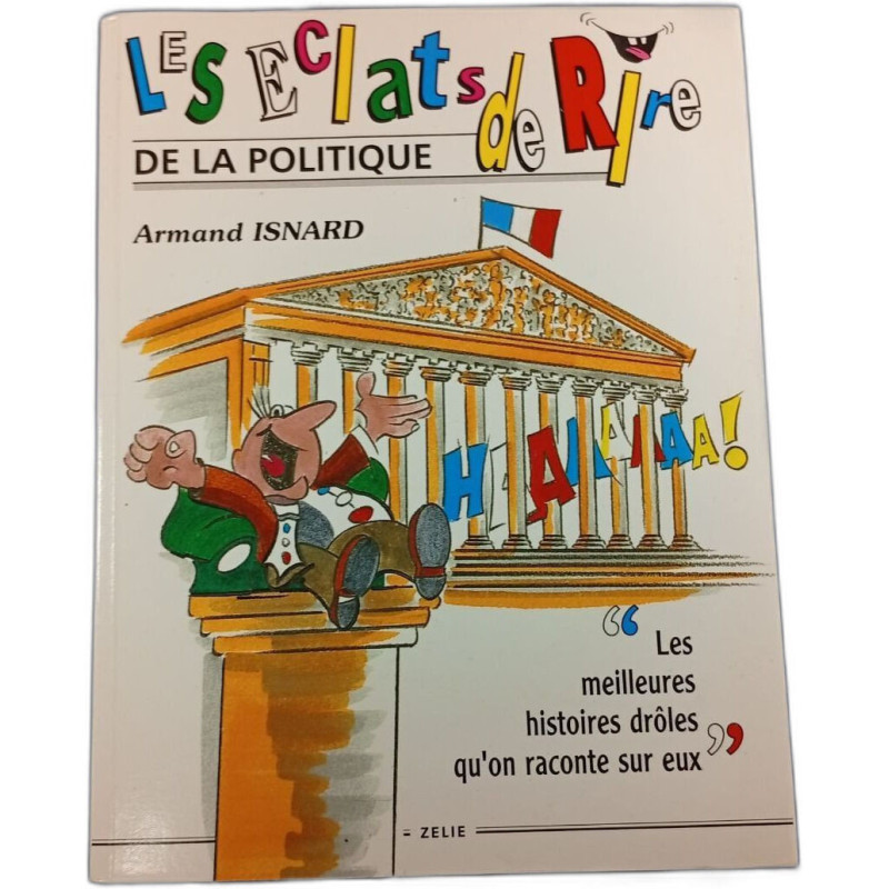 Les éclats de rire de la politique