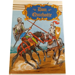 Don Quichotte
