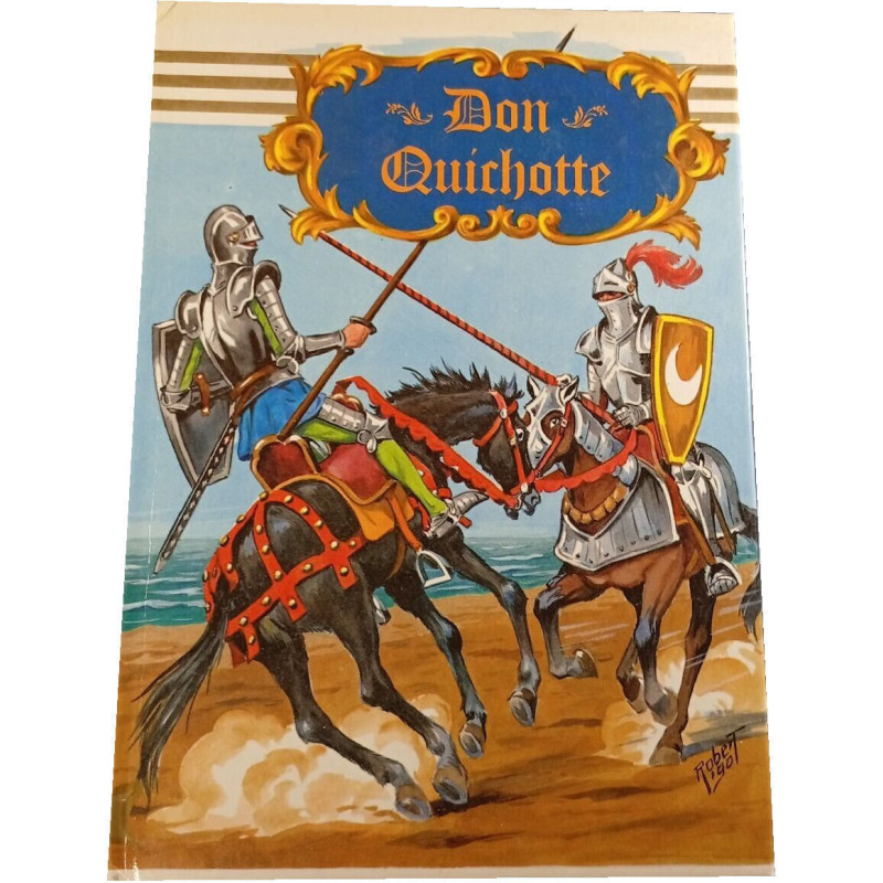 Don Quichotte