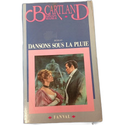 Dansons sous la pluie