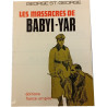 Les massacres de Babyi-Yar