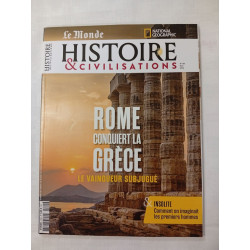 Histoire et Civilisations / Nº105 / Mai.2024