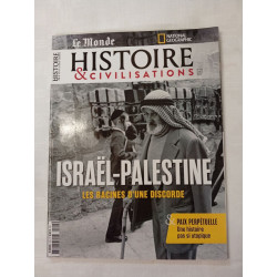 Histoire et Civilisations / Nº 104 / Avril2024