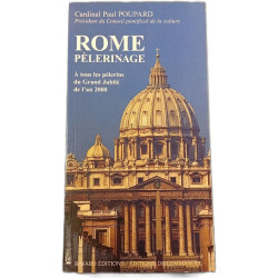 Rome pèlerinage
