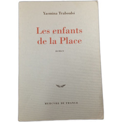 Les enfants de la Place