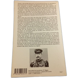 Section 731: expérimentations japonaises sur des cobayes humains