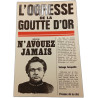 L'Ogresse de la Goutte d'Or N'avouez jamais