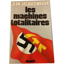 Les machines totalitaires