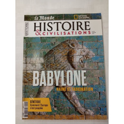 Histoire et Civilisations / Nº102 / Février 2024