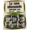 La ruée allemande printemps 1918