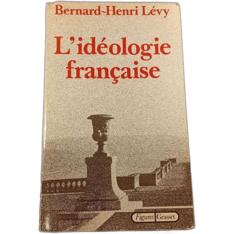 L'idéologie française