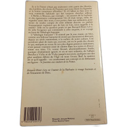 L'idéologie française