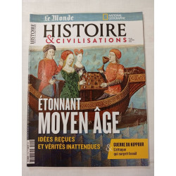 Histoire et Civilisations / Nº 101 / Janvier2024