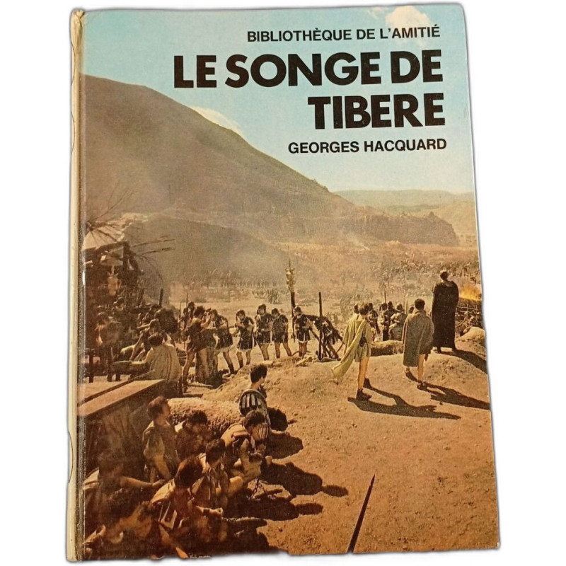 Le songe de Tibère
