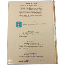 Le songe de Tibère