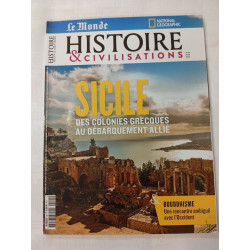 Histoire et Civilisations / Nº 95 / Juin 2023