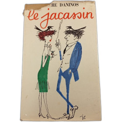 Le jacassin