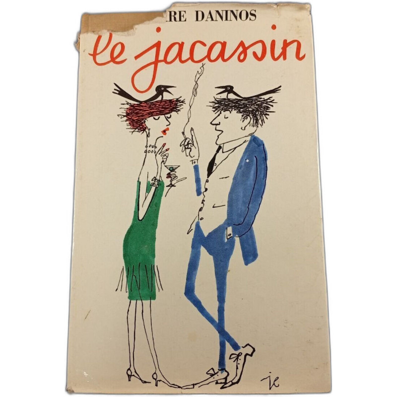 Le jacassin