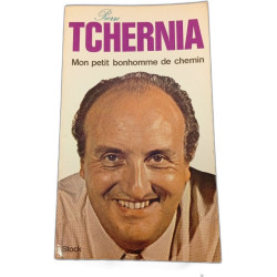 Mon petit bonhomme de chemin