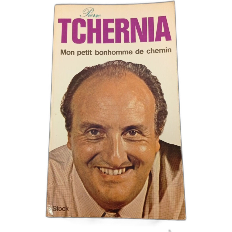 Mon petit bonhomme de chemin