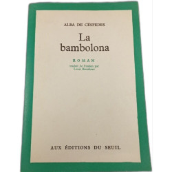 La bambolona