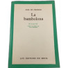La bambolona