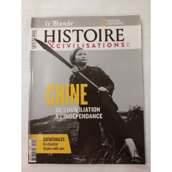 Chine de l'humiliation à l'indépendance / Nº 94 / Mai 2023