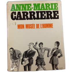 Mon musée de l'homme