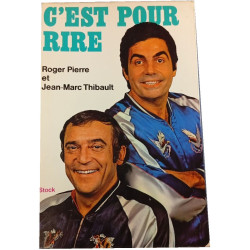 C'est pour rire