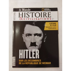 Histoire et Civilisations / Nº 90 / Janvier 2023