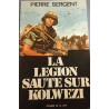 La Légion saute sur Kolwezi