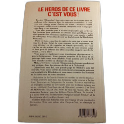 1789 Qui seriez-vous? Que feriez-vous