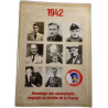 1942 Hommage aux combattants engagés au service de la France