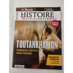 Histoire et Civilisations /Nº 87 / Octobre2022
