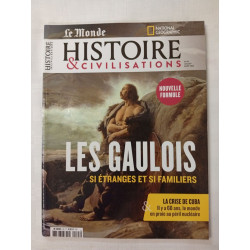 Histoire et Civilisations / Nº85 / Juillet-Août.2022
