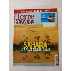 Terre Sauvage / Nº 234 / Décembre 2007