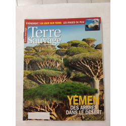 Terre Sauvage / Nº 232 / Octobre. 2007