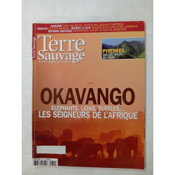Terre Sauvage / Nº 230 / Août.2007