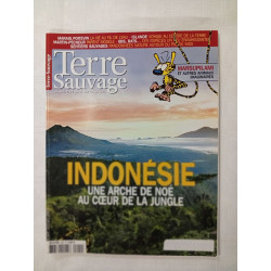 Terre Sauvage / Nº 229 / Juillet.2007