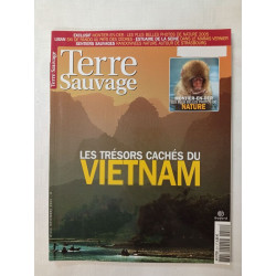 Terre Sauvage / Nº 211 / Novembre 2005