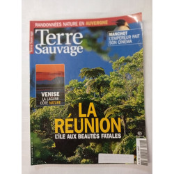 Terre Sauvage / Nº 202 / Février. 2005