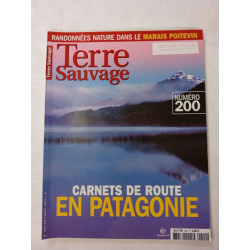 Terre Sauvage / N° 200 / Novembre 2004