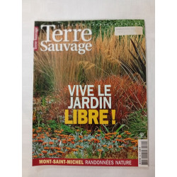 Terre Sauvage / N° 194 / Août 2004