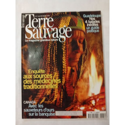 Terre Sauvage / N° 136 / Février 1999