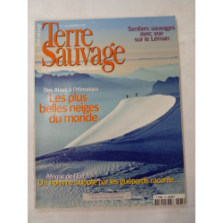 Terre Sauvage / N° 135 / Janvier 1999
