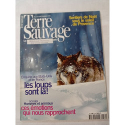 Terre Sauvage / N° 134 / Décembre 1998