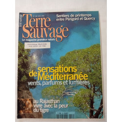 Terre Sauvage / N° 128 / Mai 1998