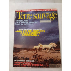 Terre sauvage / N° 122 / Novembre 1997