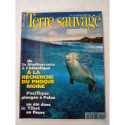 Terre sauvage / N° 119 / Juillet / Août 1997