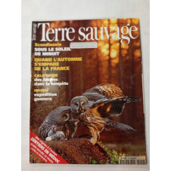 Terre sauvage / N° 110 / Octobre 1996